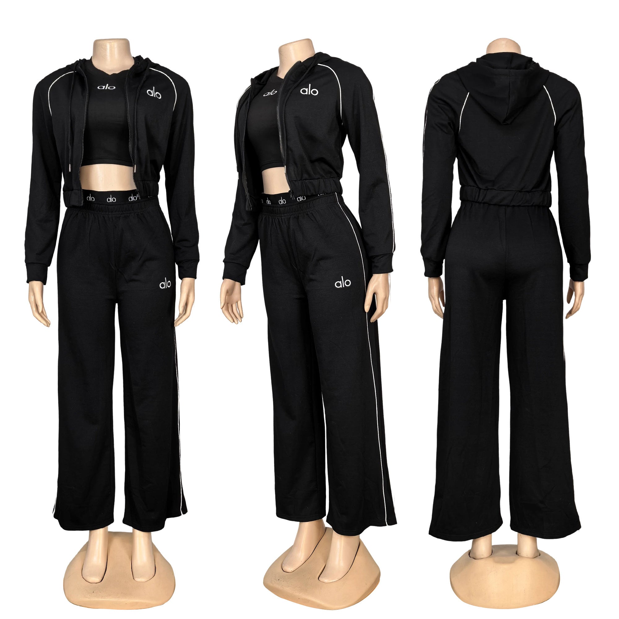 Active Wear #5295 *NEW*