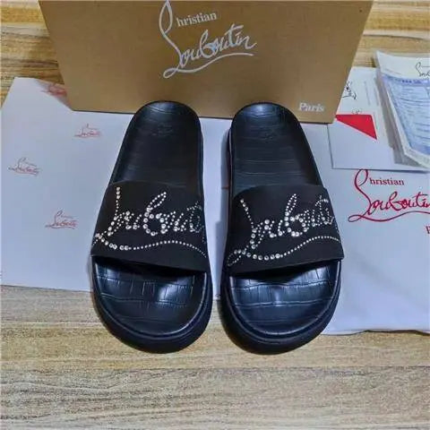 Designer Shoes - Mourimani Beauty & Accessories