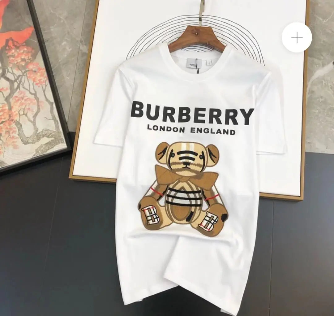 Designer T Shirts *NEW* Mourimani Beauty & Accessories
