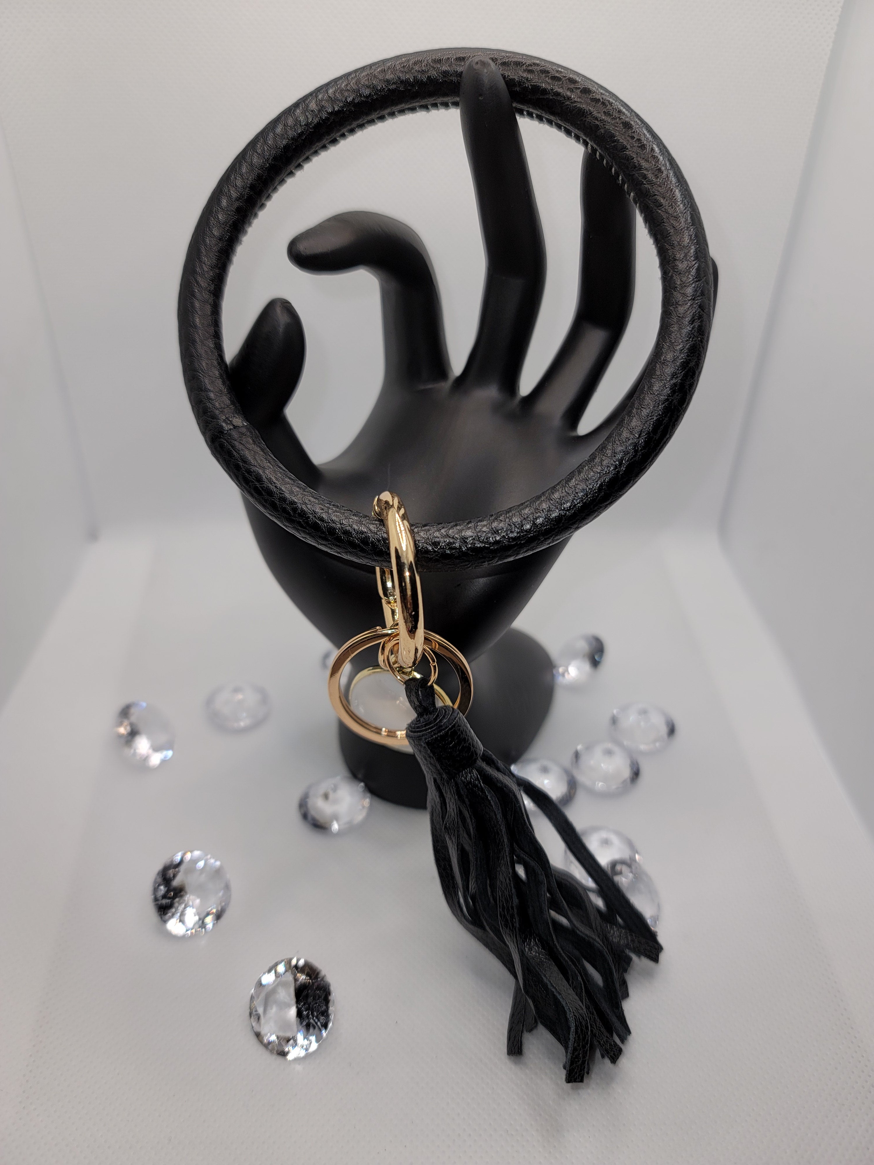 Key Ring - Mourimani Beauty & Accessories