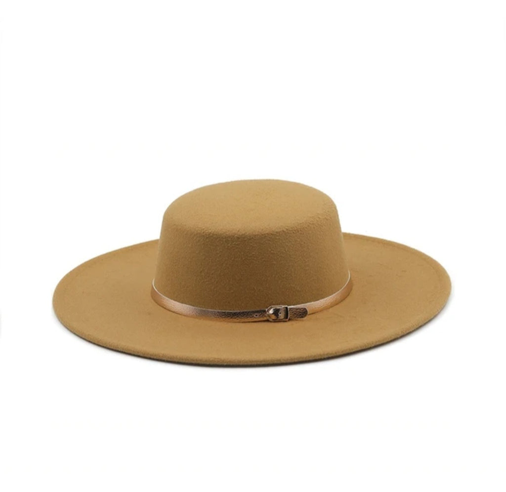 Luxury Hats