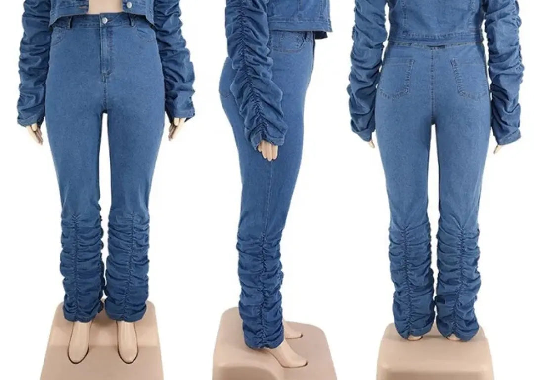 Jeans - Mourimani Beauty & Accessories