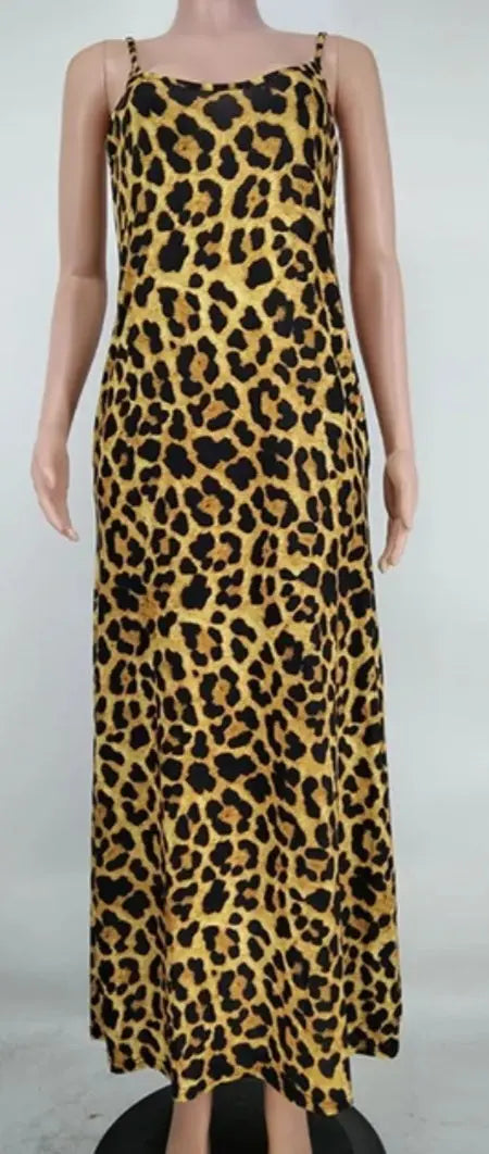 Sundress - Mourimani Beauty & Accessories