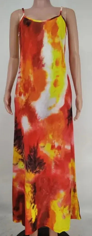 Sundress - Mourimani Beauty & Accessories