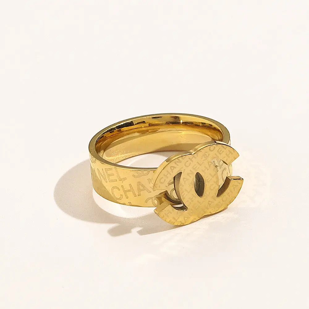 Rings Mourimani Beauty & Accessories