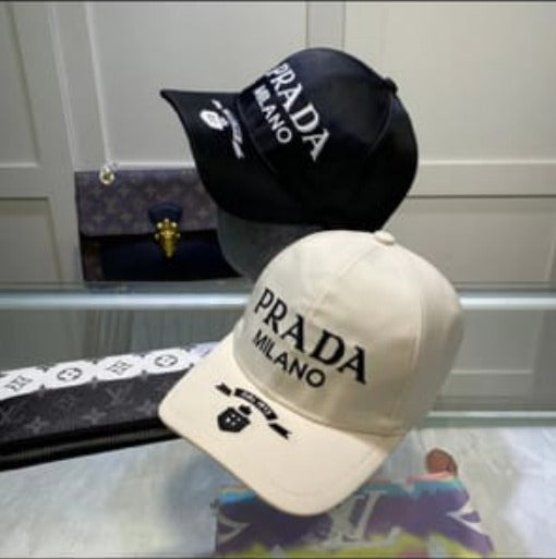Luxury Hats