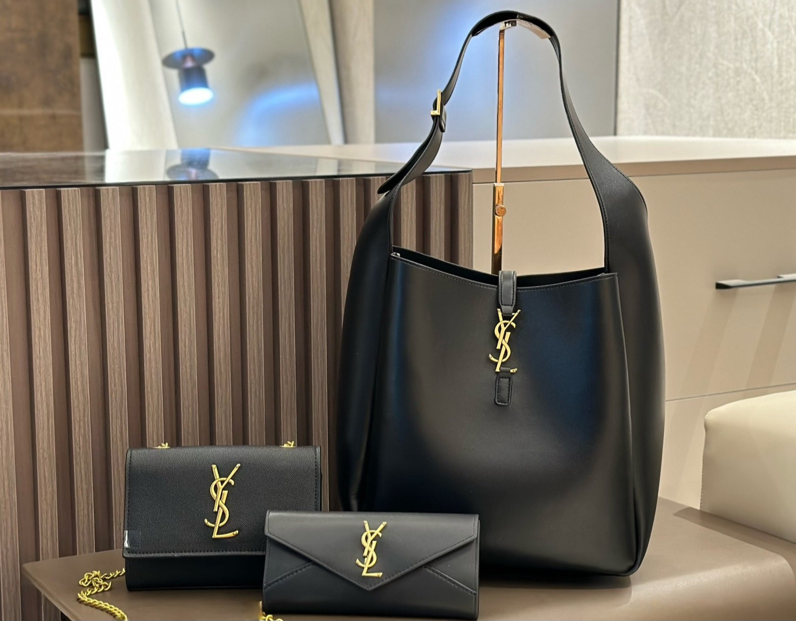 Bags