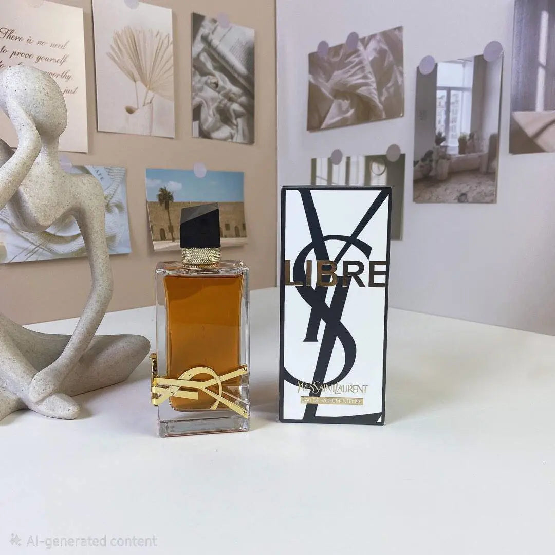 Fragrances-NEW Mourimani Beauty & Accessories