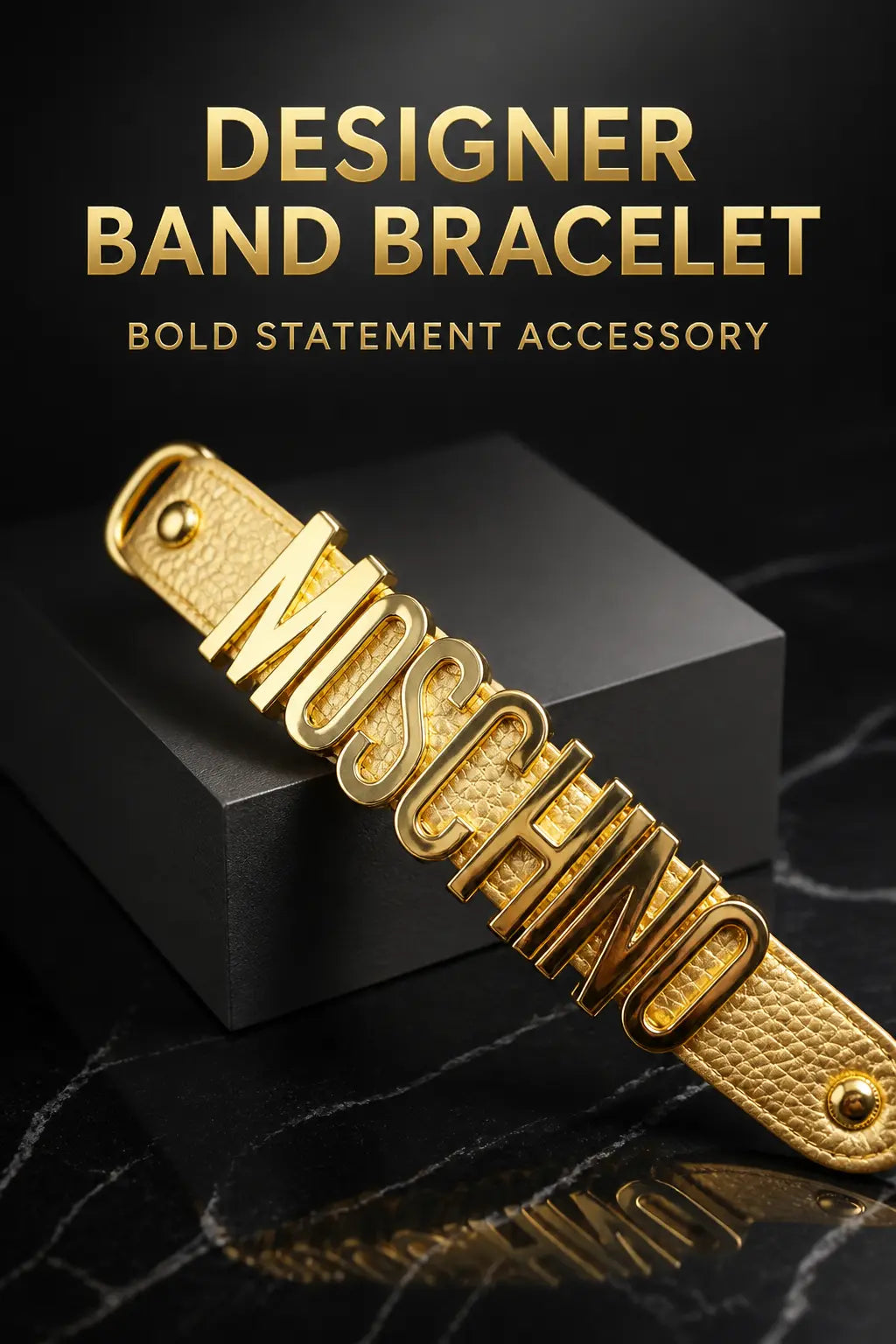 Fashion-Bracelets Mourimani Beauty & Accessories