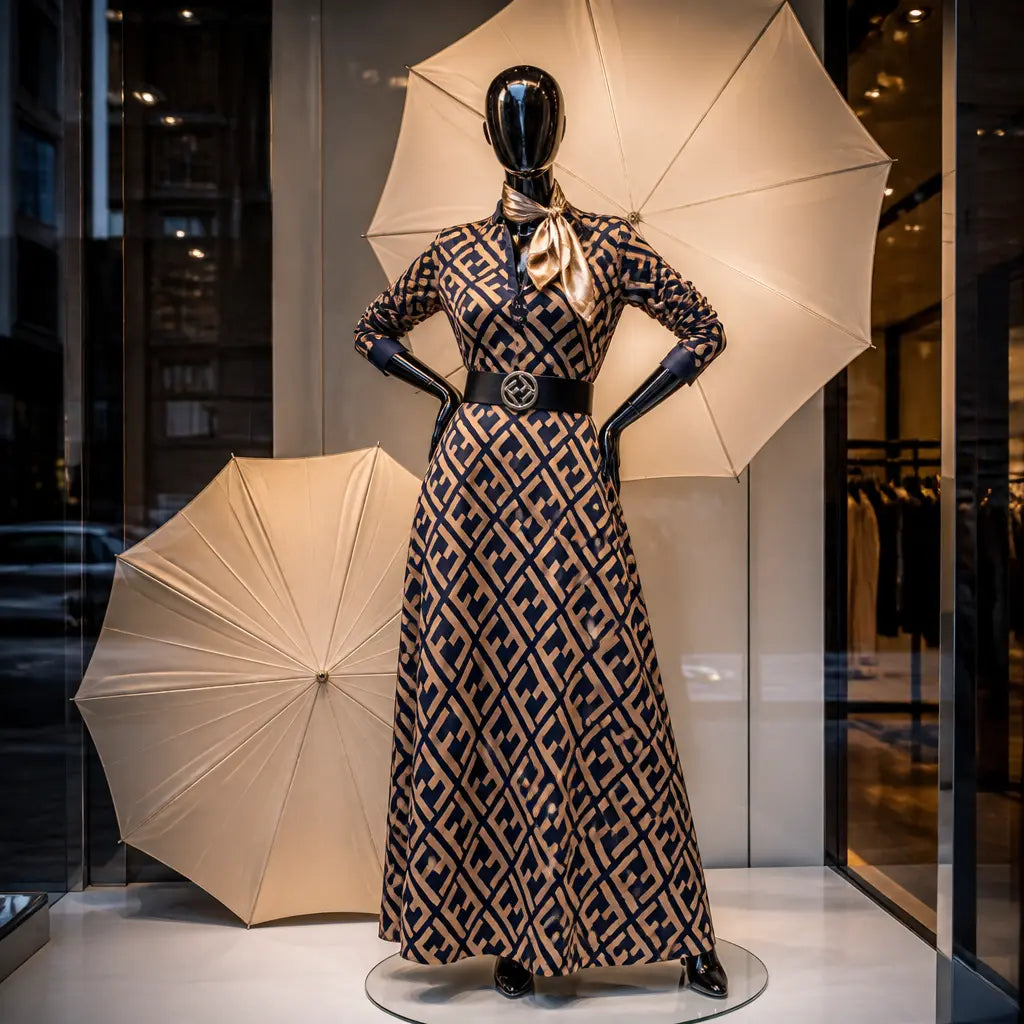 Dresses Mourimani Beauty & Accessories