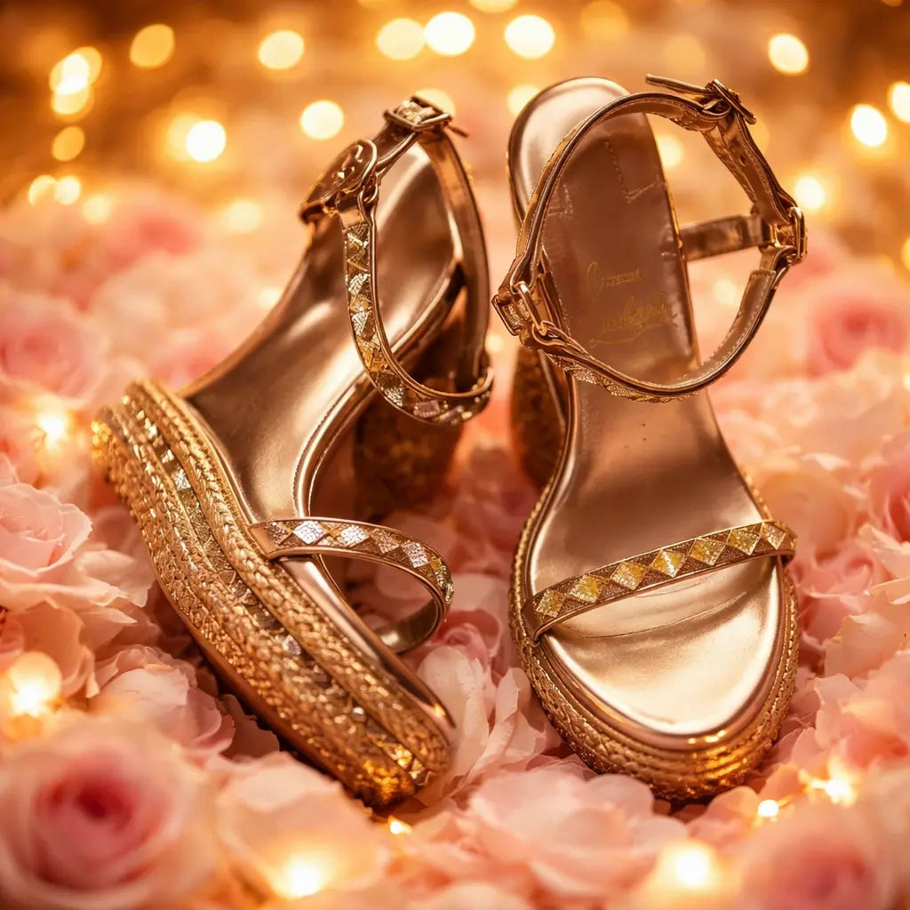 Shoes Mourimani Beauty & Accessories