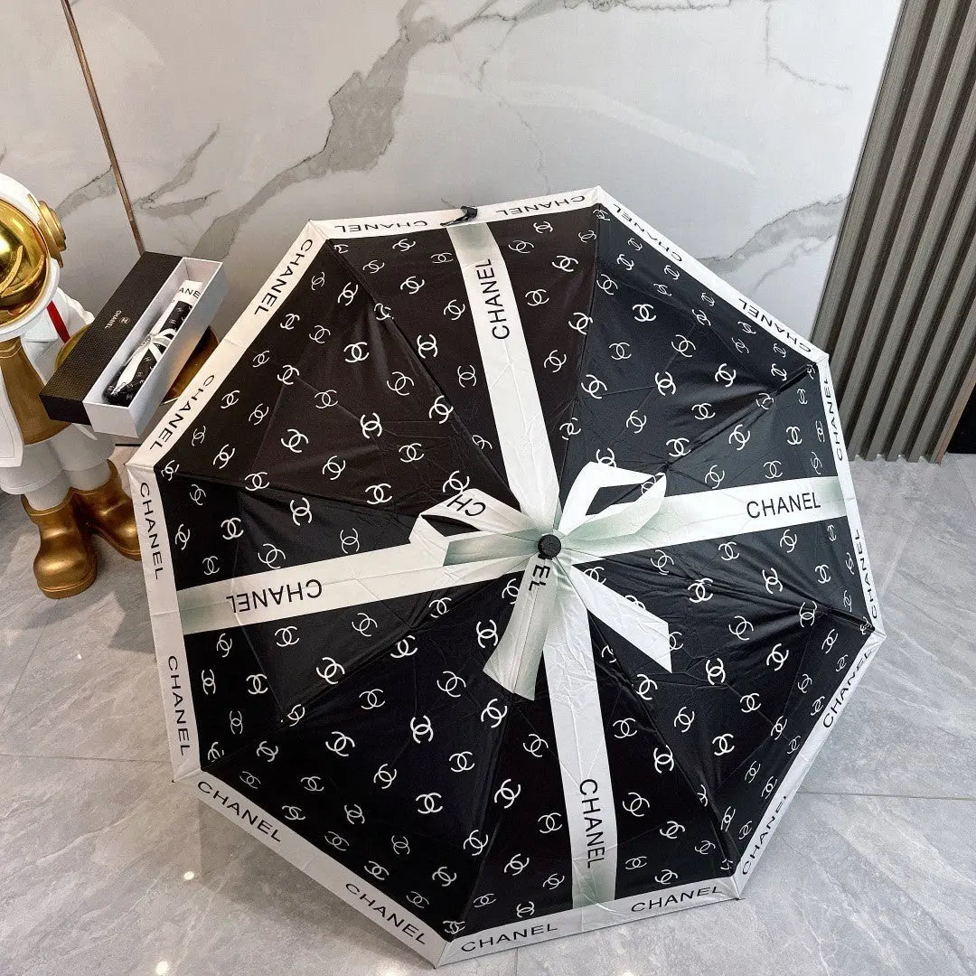 Designer Umbrellas ✨️NEW✨️ Mourimani Beauty & Accessories
