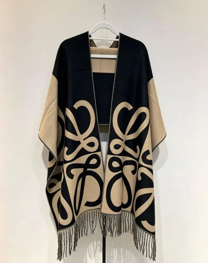 Designer Capes 🍂NEW🍂 #9