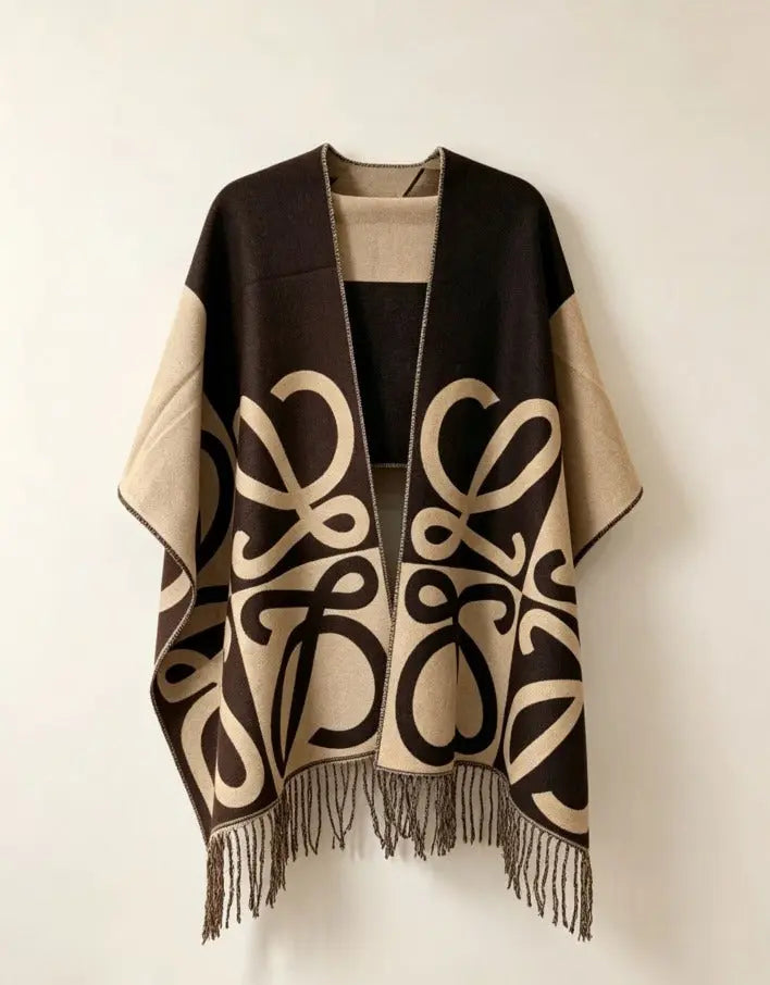 Designer Capes 🍂NEW🍂 #9