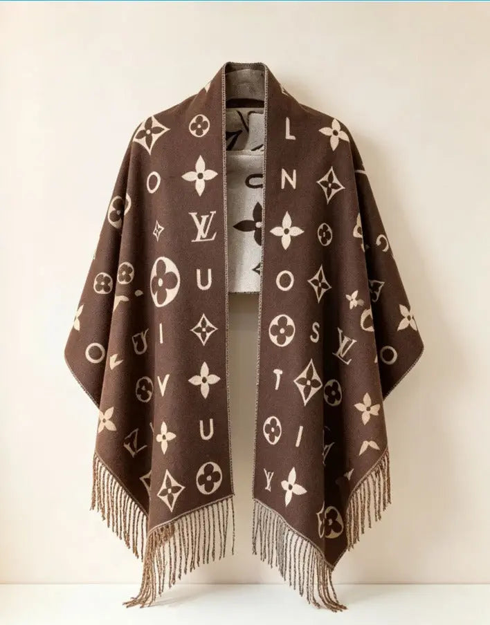 Designer Scarfs ✨️NEW✨️Style #10