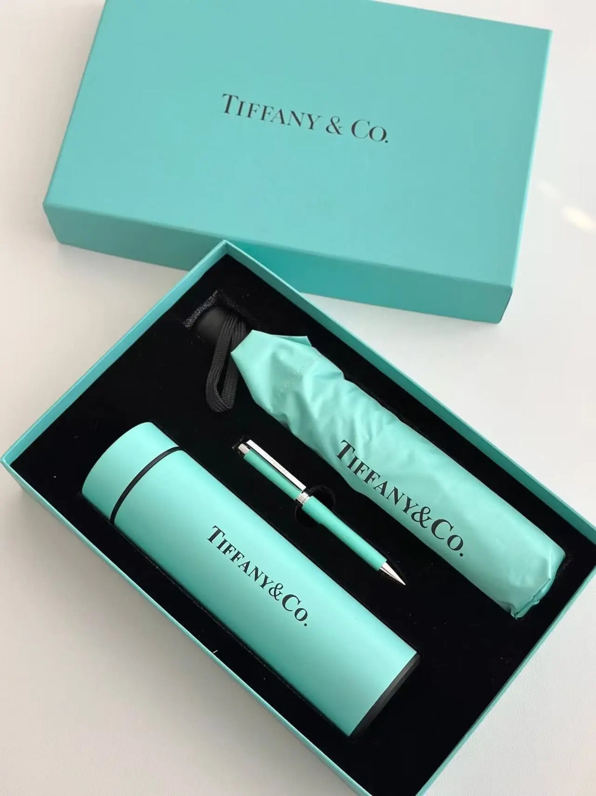 Luxury Style Gift Set – Designer-Inspired 3-Piece Sets