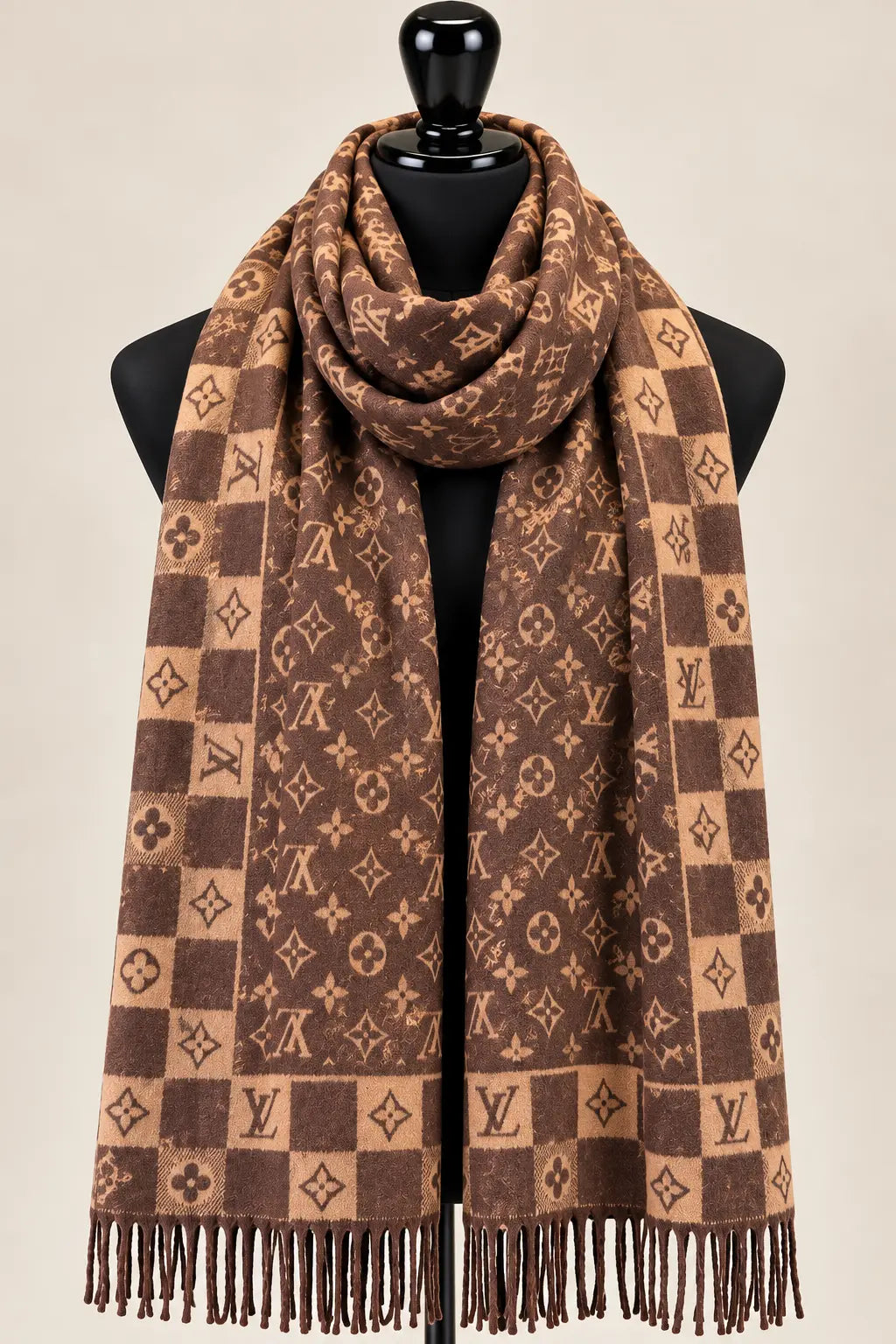 Designer Scarfs ✨️NEW✨️ Style #13