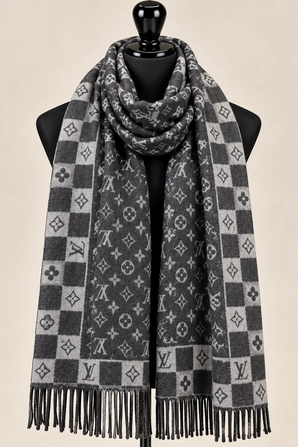 Designer Scarfs ✨️NEW✨️ Style #13