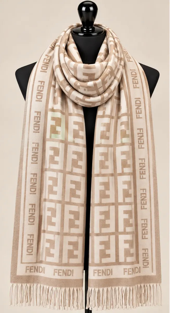 Designer Scarfs ✨️NEW✨️ Style #14