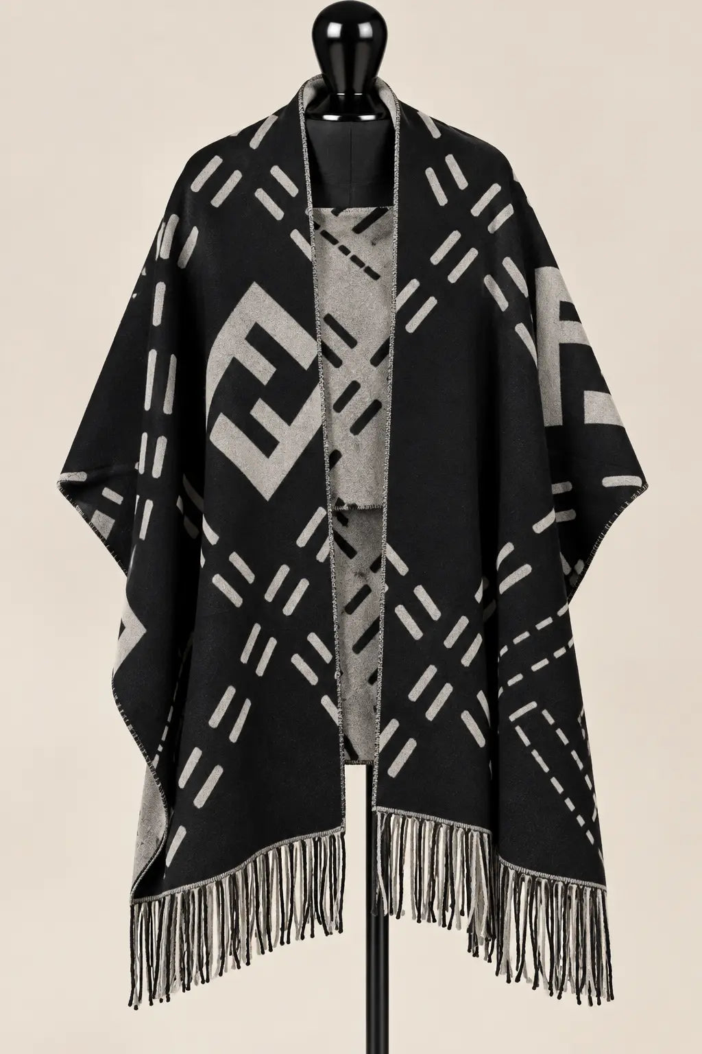 Designer Scarfs ✨️NEW✨️ Style #15