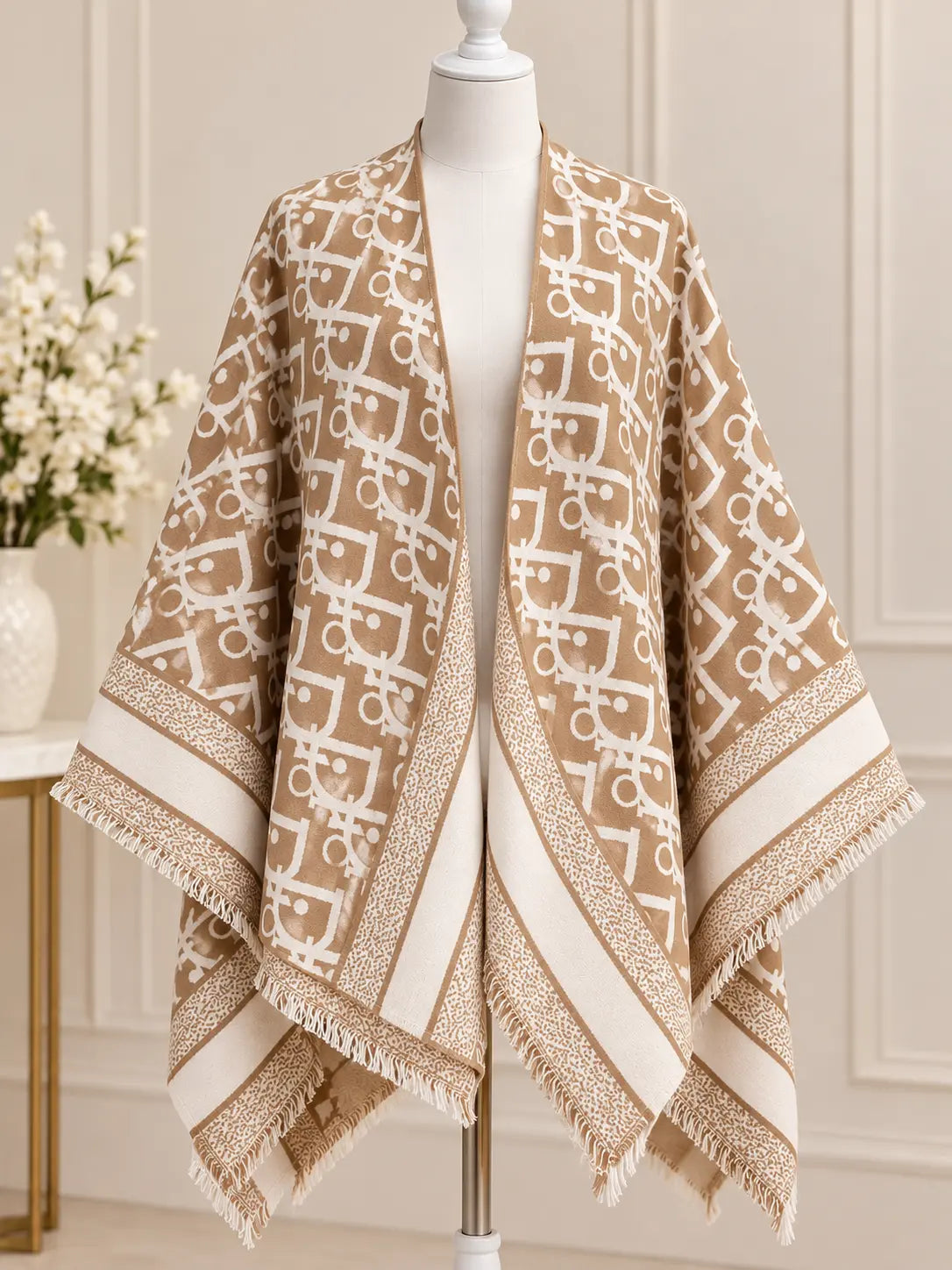 Designer Scarf 🍂NEW🍂