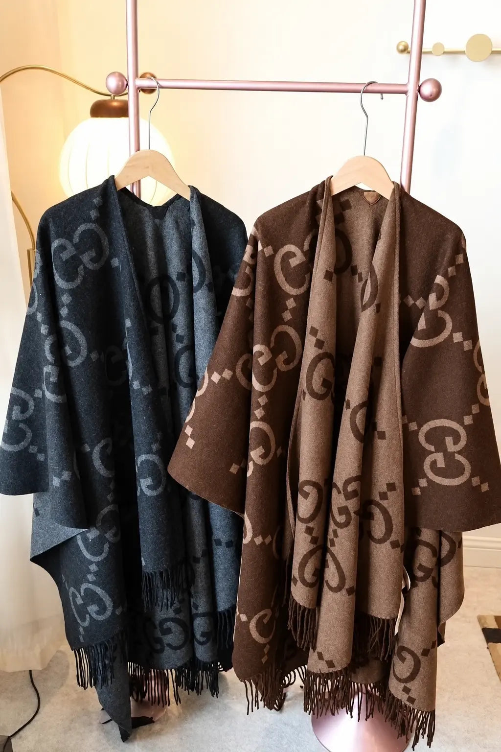 Designer Capes *NEW*