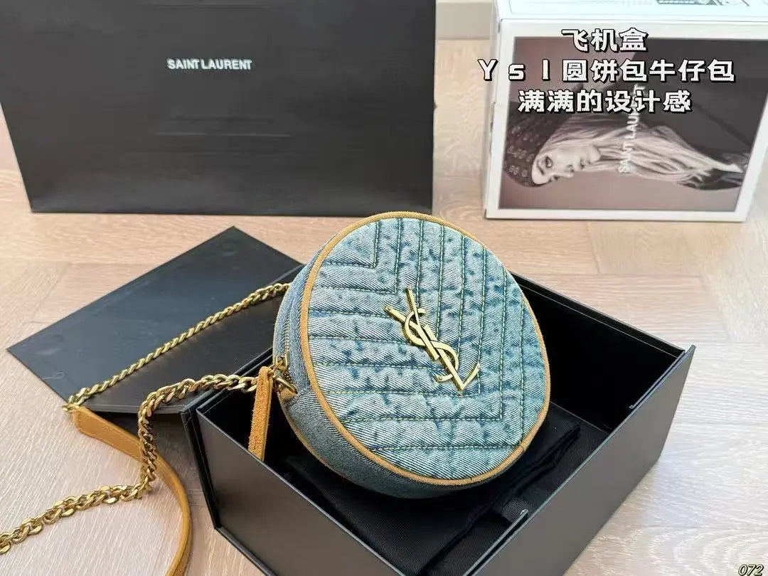 Designer Bags ✨️NEW✨️
