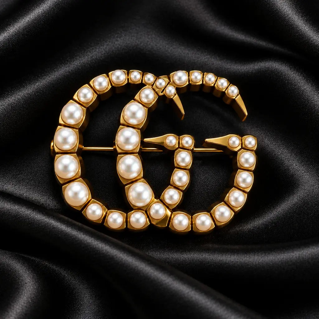 Designer Brooch *NEW* #42, #43, #44