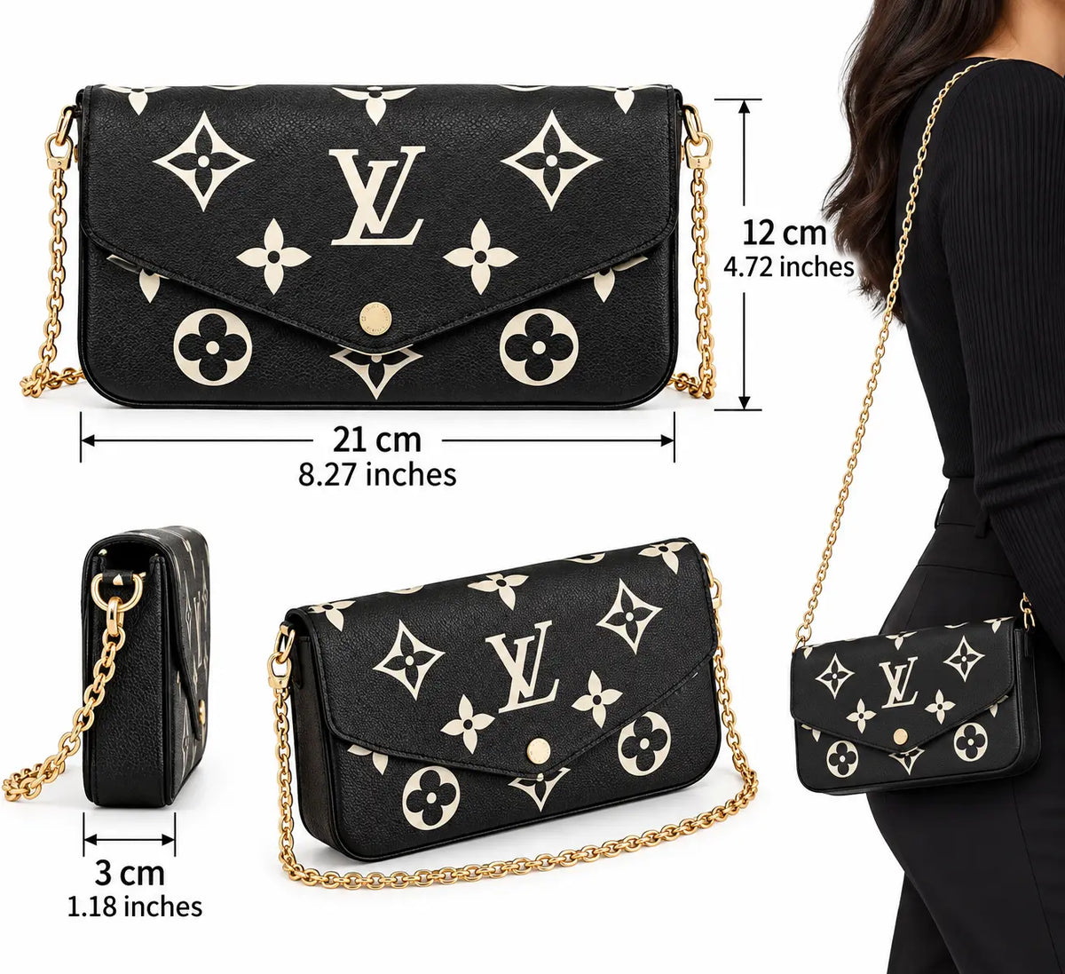 Designer Wallets