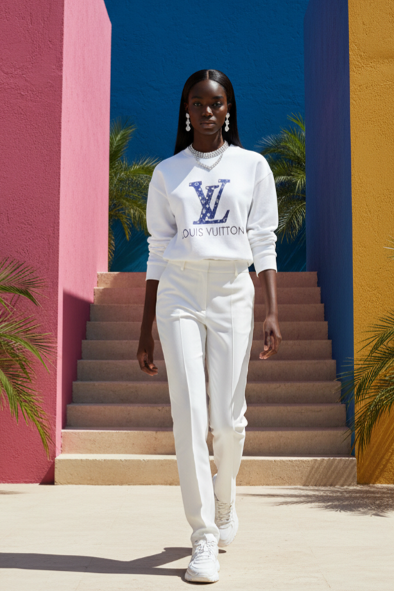 Designer Shirts - Mourimani Beauty & Accessories