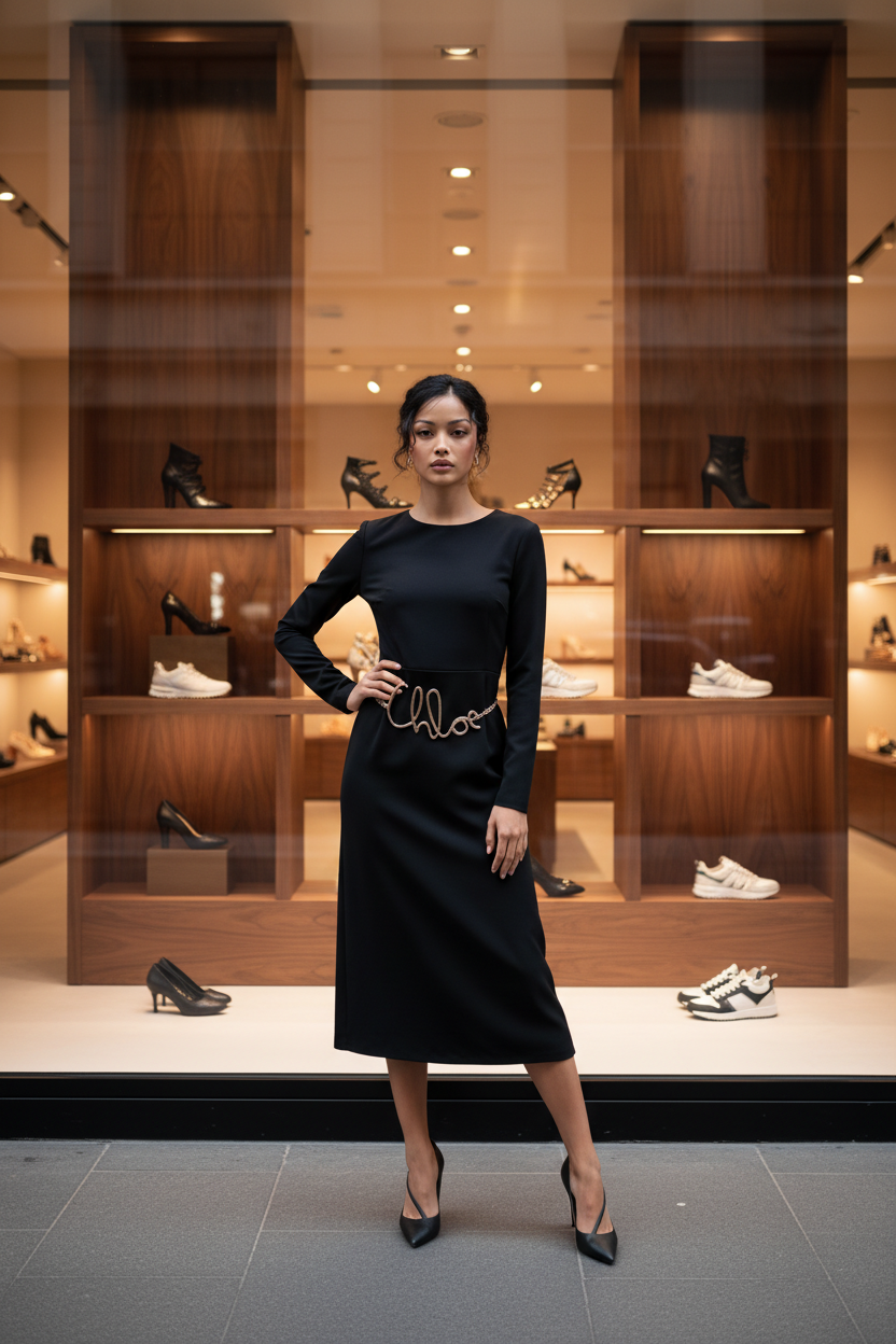 Designer Belts *NEW*