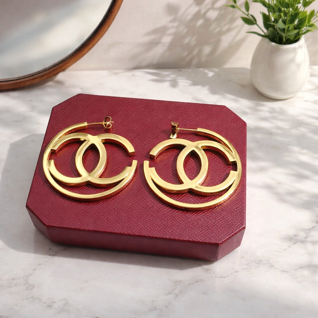 Designer Earrings *NEW*
