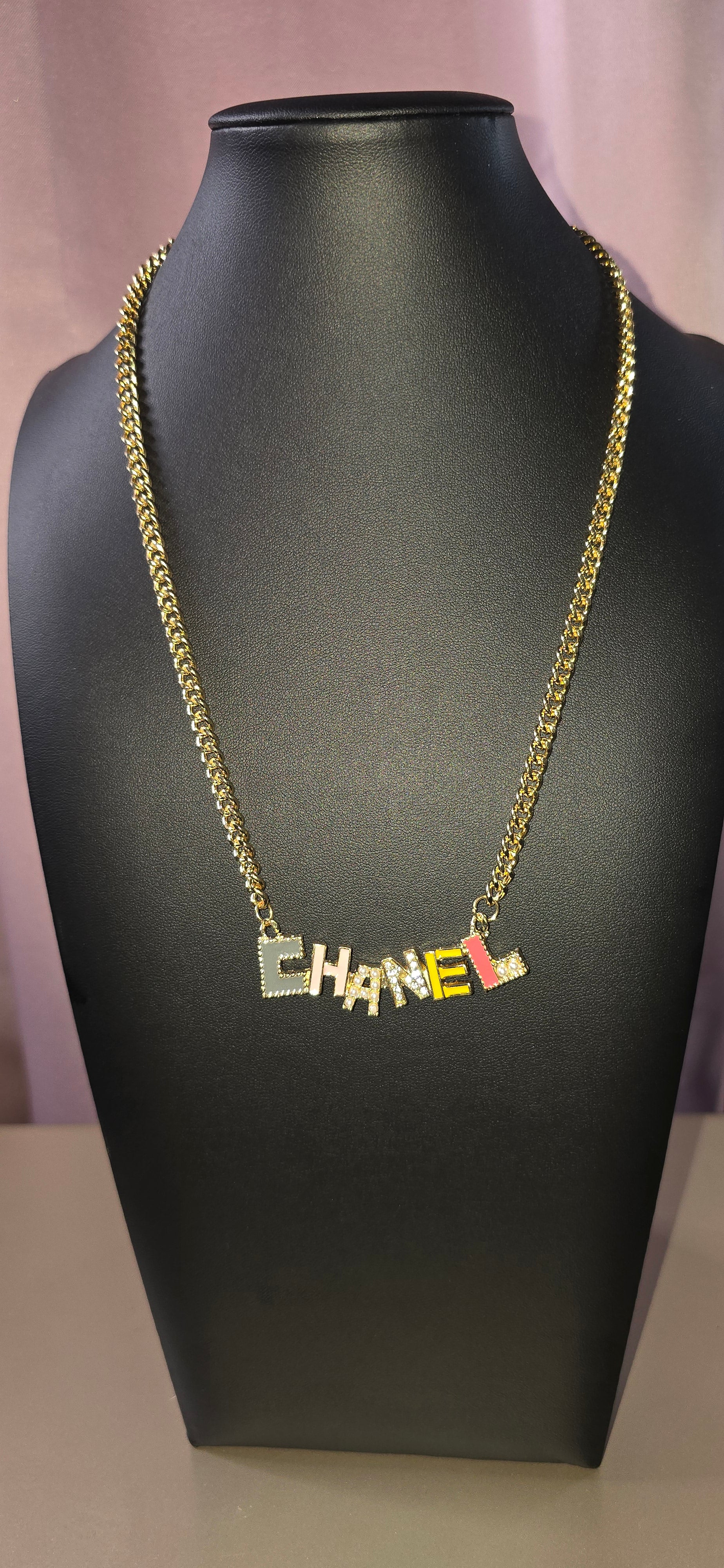 Designer Necklace