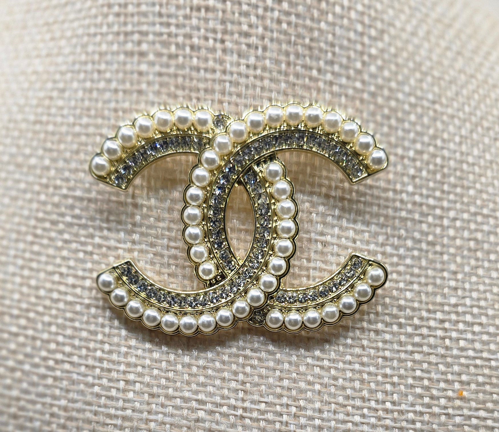 Designer Brooch