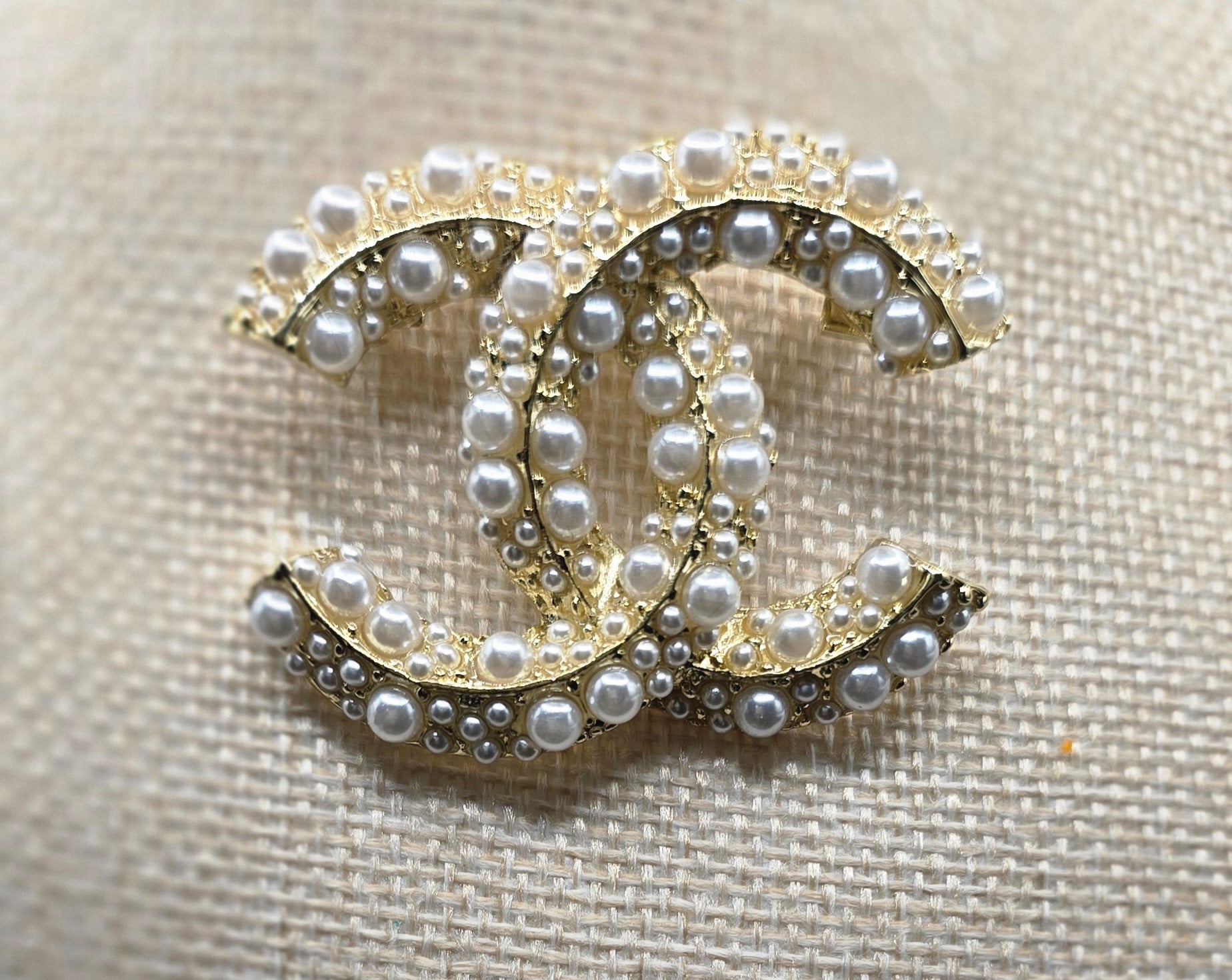 Designer Brooch