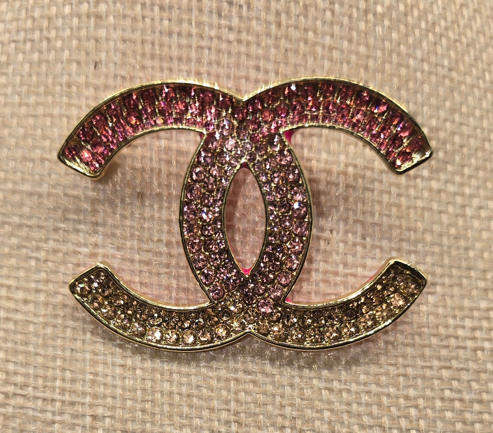 Designer Brooch