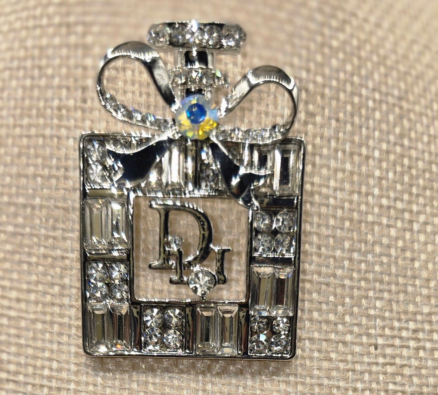 Designer Brooch