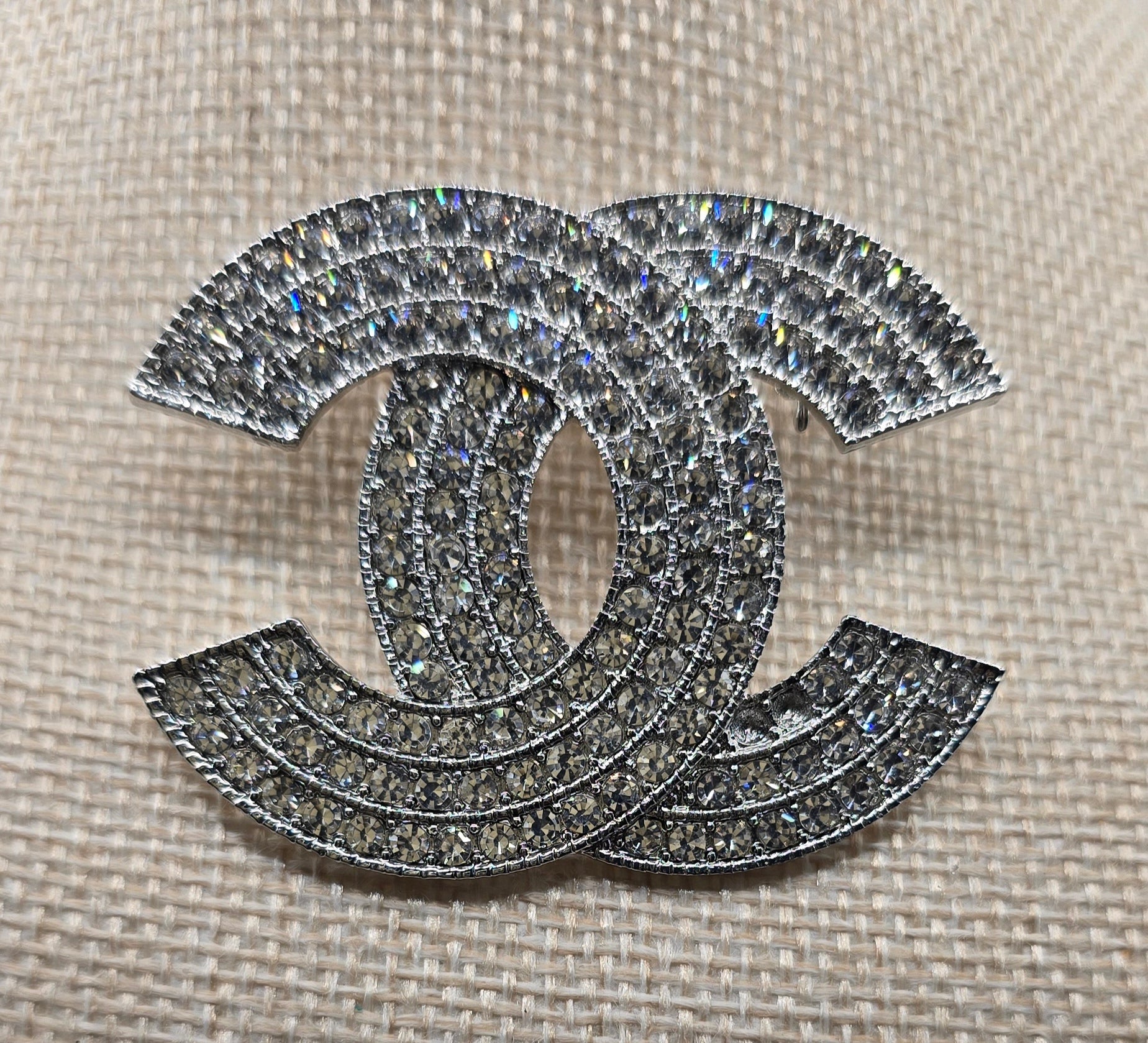 Designer Brooch