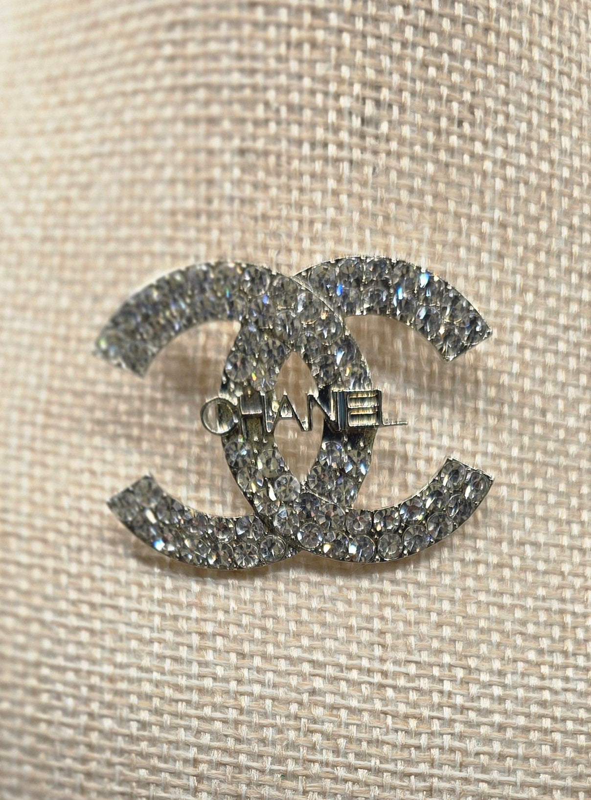 Designer Brooch