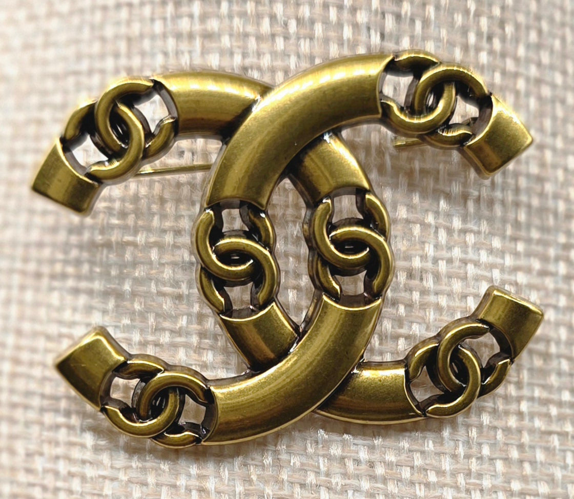 Designer Brooch