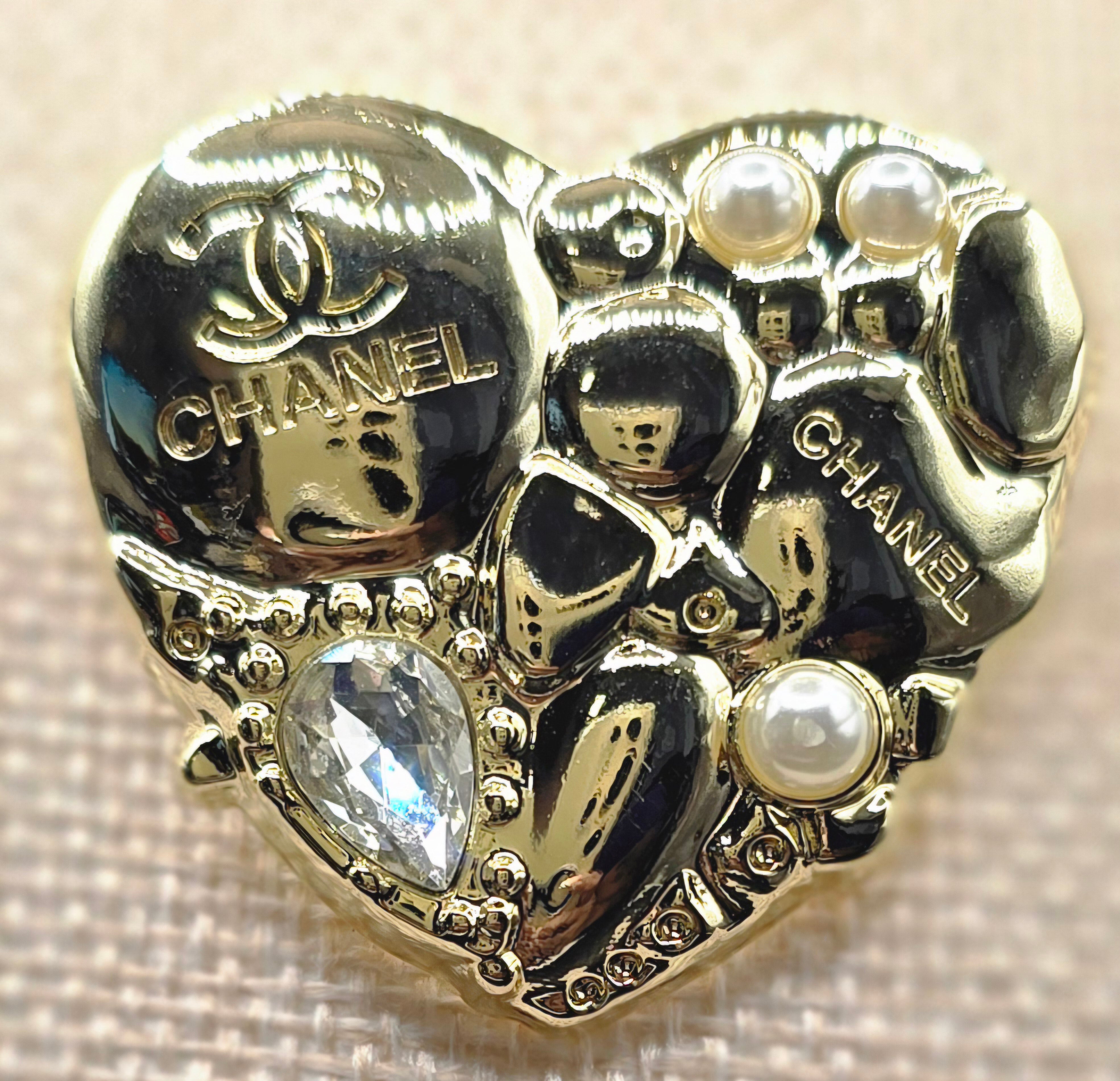 Designer Brooch