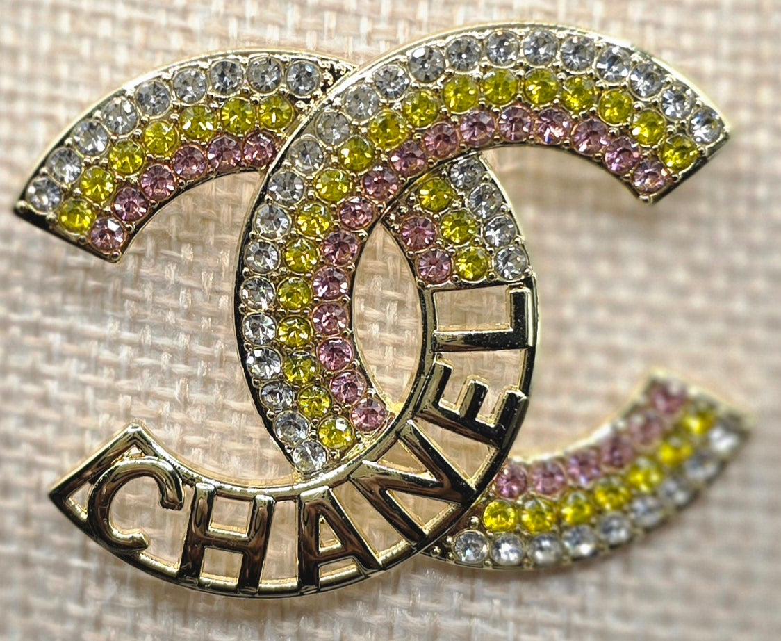 Designer Brooch