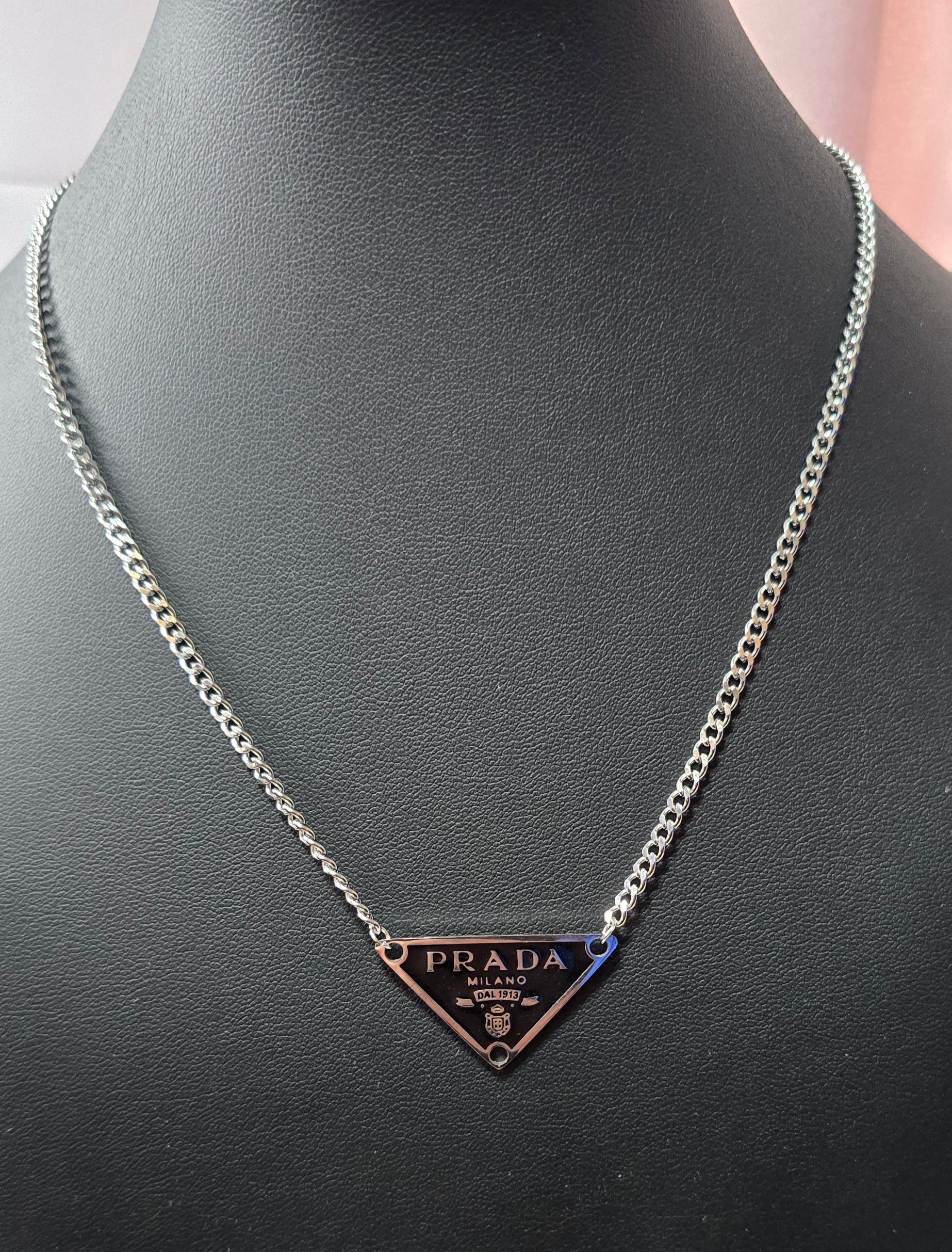 Designer Necklace