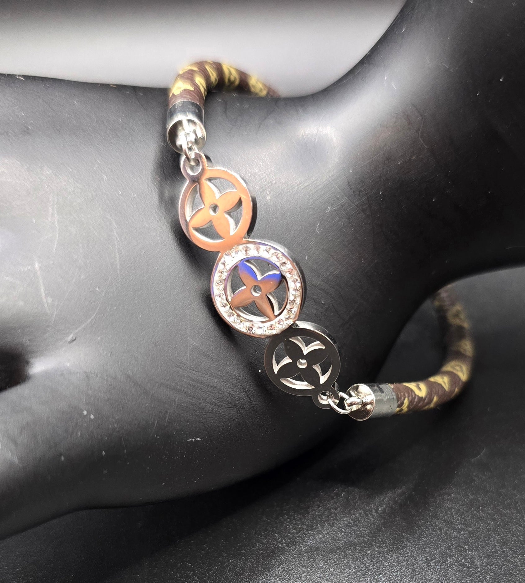 Designer Bracelets