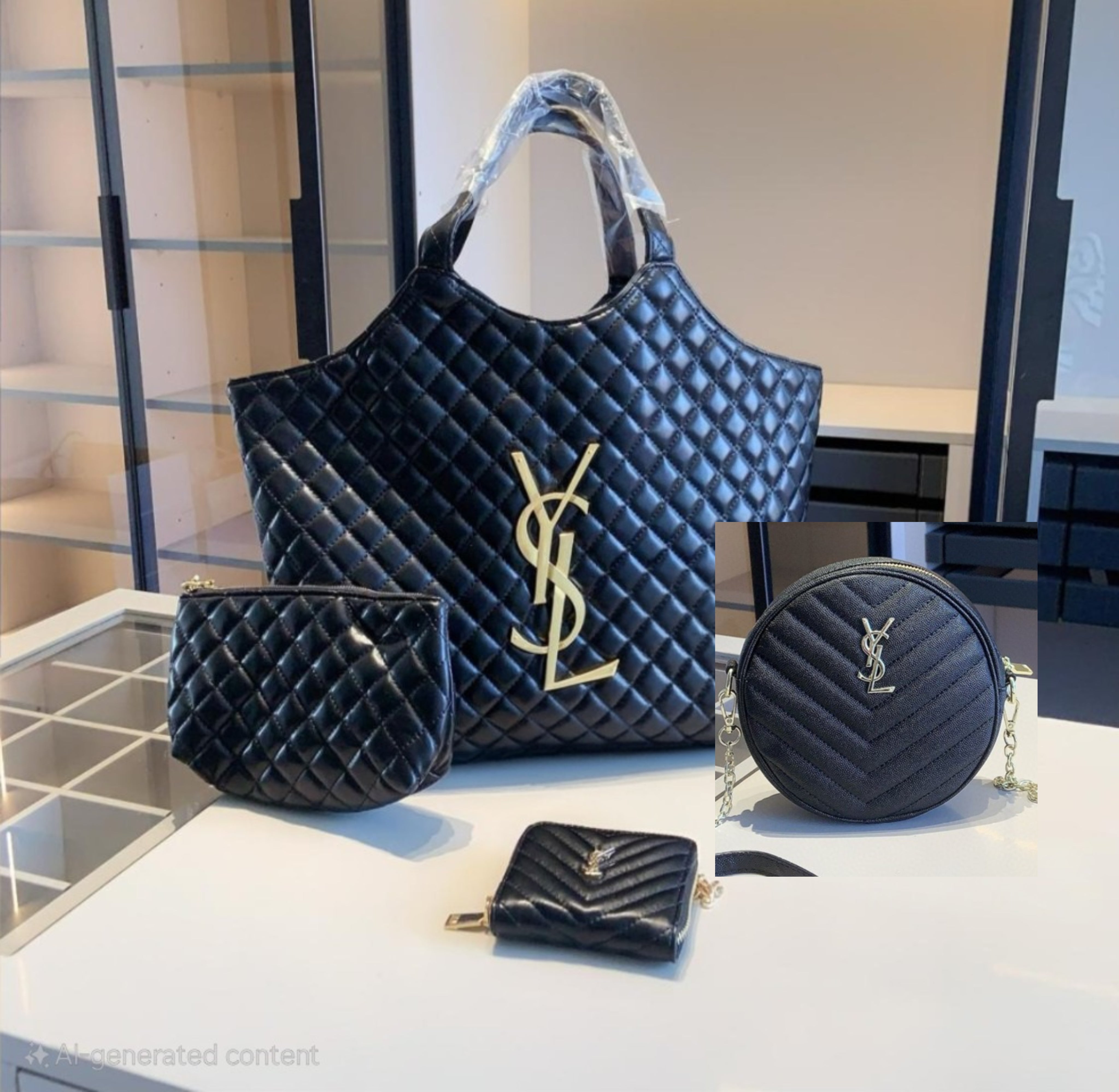 Designer Bags