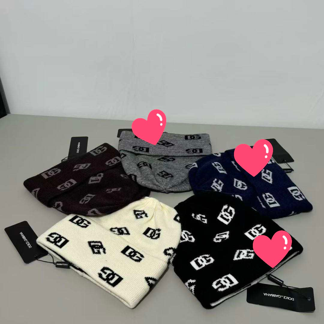 Designer Skull Caps