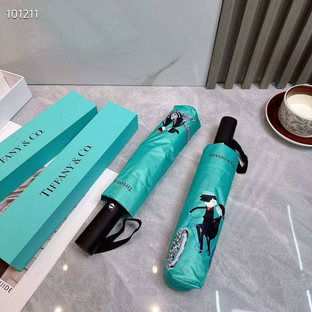 Designer Umbrellas