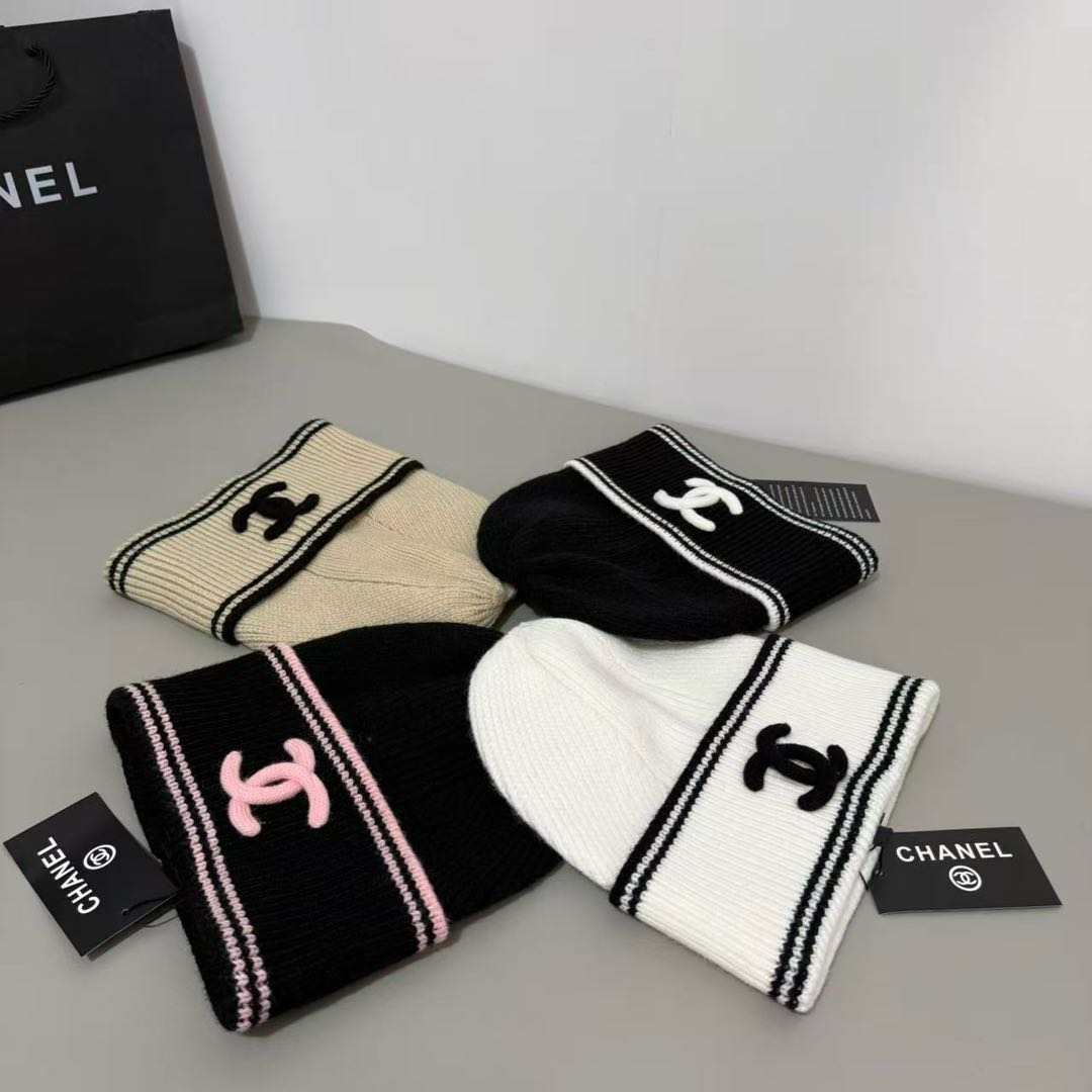 Designer Skull Caps