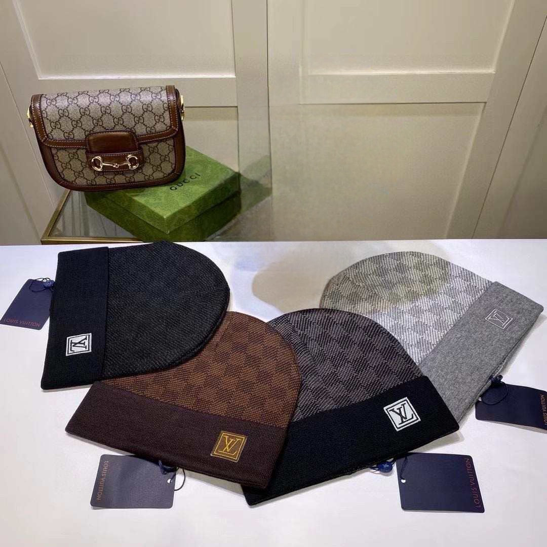 Luxury Hats