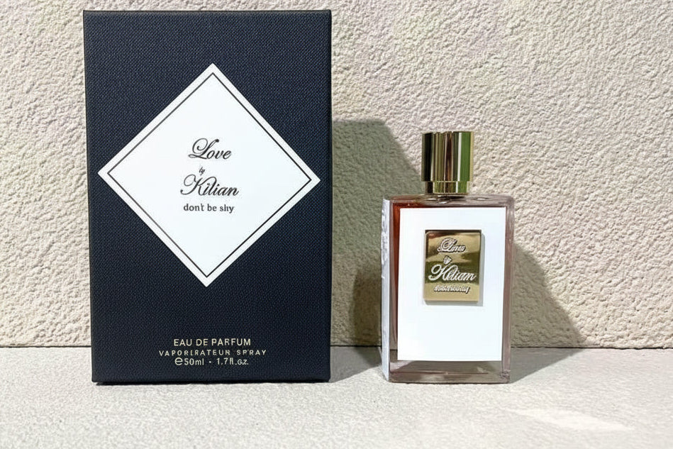 Designer Fragrances - Mourimani Beauty & Accessories